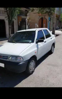 فروش پراید131