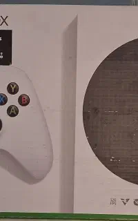 ایکس باکس سری اس دودسته xbox series S