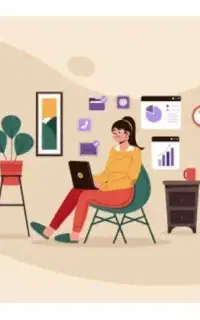 داخل خانه کار کن بدون پرداخت هزینه