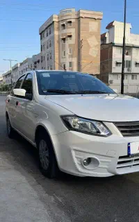 ساینا سالم بی رنگ
