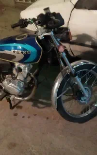 هوندا تکنو۱۴۰۳