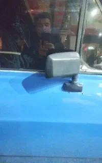 بار کرایه ای با زامیاد داخل شهر بیرون شهر