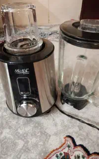 آسیاب مخلوط کن