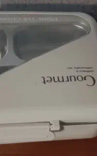 ظرف گرم نگهدارنده غذا سه خانه استیل