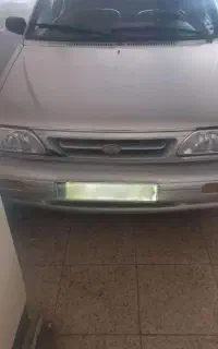 پراید۱۴۱مدل۸۵