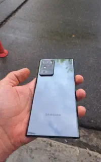 نوت ۲۰ اولترا