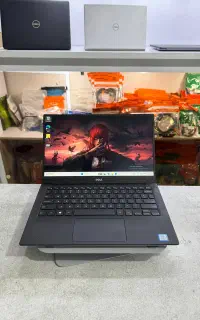 لپ تاپ Dell Xps 9360 سبک و جمع جور