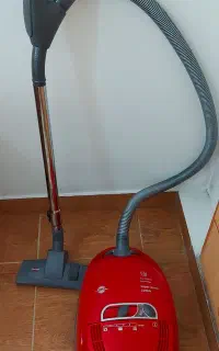 جاروبرقی پارس خزر ۲۲۰۰ سالم تقریبا نو