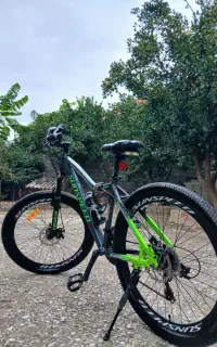 دوچرخه