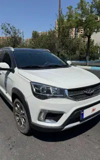 Mvm اسپرت اکسلنت اتومات