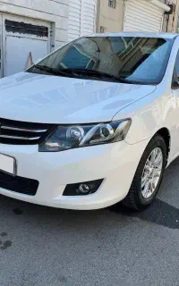 آریو دنده مدل ۹۶ به روئیت صفر