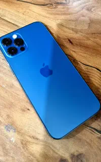 ایفون 12 پرو 256