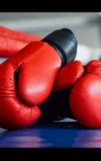 آموزش تخصصی کیک بوکسینگ