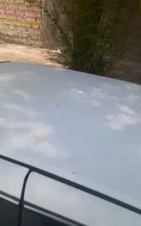 پژو پارس مدل ۹۲