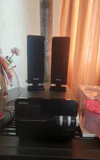 اسپیکر صوتی،اتصال ب کامپیوتر،لپ تاپ