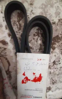 تسمه دینام کرای اصل 206تیپ 2درحدنو