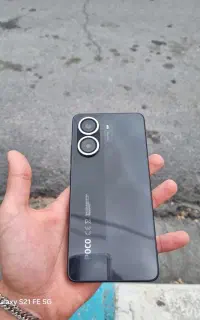 poco x7 pro