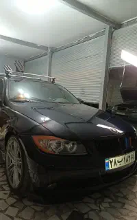 انجام کلیه خدمات زیبایی خودرو