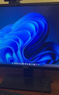 مانیتور benq Gw2470h