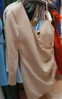 لباس مجلسی در حد نو