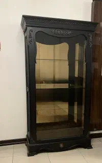 ویترین