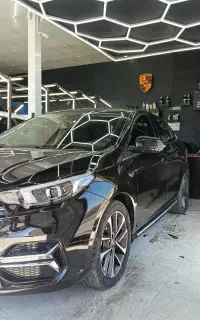 شیشه دودی خودرو با ضمانت یکساله