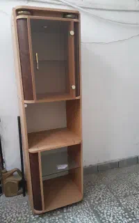 بوفه قدی