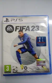 FlFA23