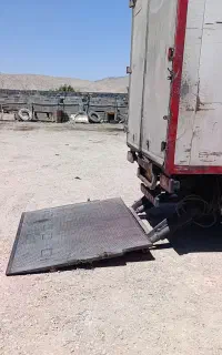 اتاق مسقف فلز ایسوزو