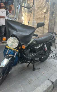 Bx200 در حد صفر