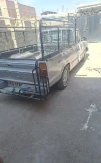 حمل بار ‌داخل شهری بیرون شهری