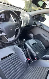 پژو۲۰۷ پاناارتقا۱۴۰۴