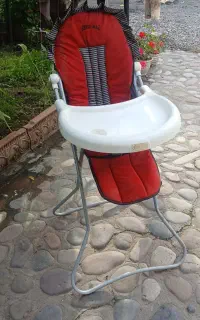 صندلی غذا