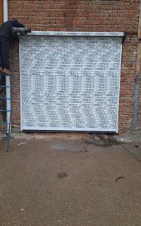 نصب و تعمیر کرکر برقی
