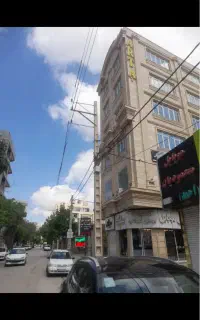 مغازه شیروان گلستان