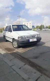 پرایدمدل۹۰