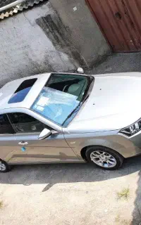 دنا پلاس اتوماتیک آپشنال ۱۴۰۳ ««تیتانیوم» درحد خشک