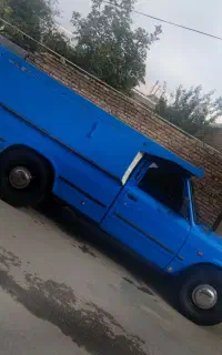 نیسان عروسک درحد