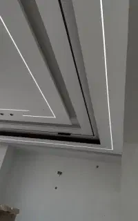عمارت لوکس