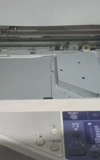 کپی شارپ 5316