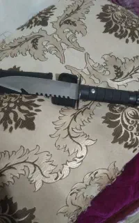 چاقو خوش دست نو
