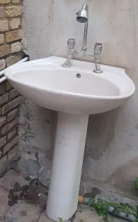 روشویی بزرگ