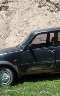 پی کی سپند مدل ۸۳ انژکتور