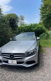 بنز c300 4matic