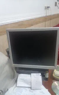 کامپیوتر رومیزی
