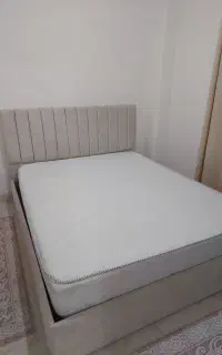 تخت خواب دونفره