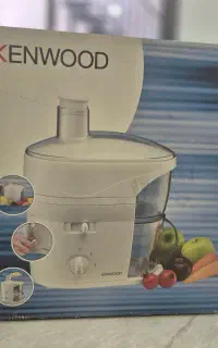 آبمیوه گیری کنوود انگلیسی اصل