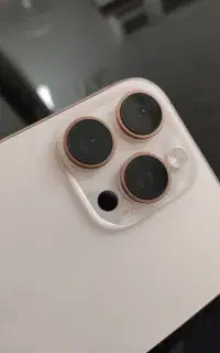 ایفون ۱۶ پرومکس