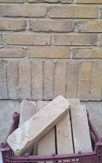 آجر نما سنتی گناباد