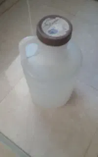 دبه خالی